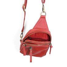 Load image into Gallery viewer, SKYLER SLING BAG
