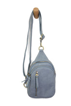Load image into Gallery viewer, SKYLER SLING BAG
