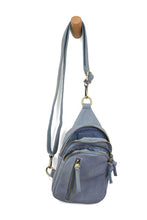 Load image into Gallery viewer, SKYLER SLING BAG
