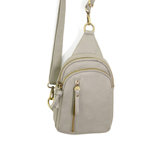 Load image into Gallery viewer, SKYLER SLING BAG
