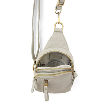 Load image into Gallery viewer, SKYLER SLING BAG
