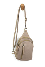Load image into Gallery viewer, SKYLER SLING BAG
