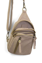 Load image into Gallery viewer, SKYLER SLING BAG
