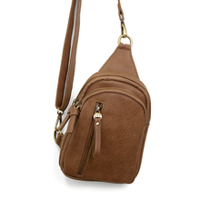 Load image into Gallery viewer, SKYLER SLING BAG

