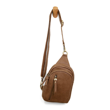 Load image into Gallery viewer, SKYLER SLING BAG
