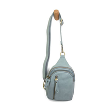 Load image into Gallery viewer, SKYLER SLING BAG
