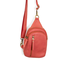 Load image into Gallery viewer, SKYLER SLING BAG

