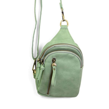 Load image into Gallery viewer, SKYLER SLING BAG
