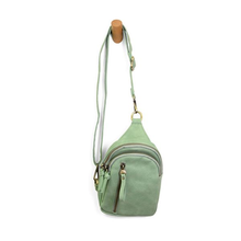 Load image into Gallery viewer, SKYLER SLING BAG
