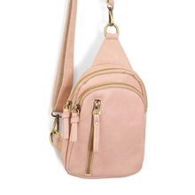 Load image into Gallery viewer, SKYLER SLING BAG
