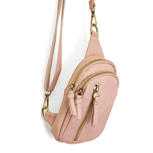 Load image into Gallery viewer, SKYLER SLING BAG
