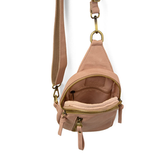 Load image into Gallery viewer, SKYLER SLING BAG
