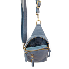 Load image into Gallery viewer, SKYLER SLING BAG
