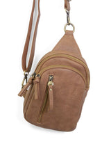 Load image into Gallery viewer, SKYLER-SLING-BAG
