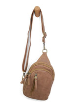 Load image into Gallery viewer, SKYLER SLING BAG
