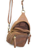 Load image into Gallery viewer, SKYLER SLING BAG
