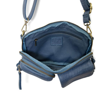 Load image into Gallery viewer, KENDRA CARGO POCKET SLING/XBOD
