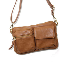 Load image into Gallery viewer, KENDRA CARGO POCKET SLING/XBOD
