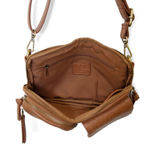 Load image into Gallery viewer, KENDRA CARGO POCKET SLING/XBOD
