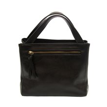 Load image into Gallery viewer, FLORA LASER CUTOUT CROSSBODY TOTE
