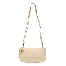 Load image into Gallery viewer, HOLOGRAPHIC MINI WRISTLET CROSSBODY
