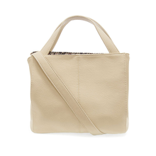 Load image into Gallery viewer, BRANDI CONVERTIBLE CROSSBODY

