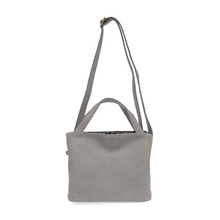 Load image into Gallery viewer, BRANDI CONVERTIBLE CROSSBODY
