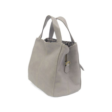 Load image into Gallery viewer, BRANDI CONVERTIBLE CROSSBODY
