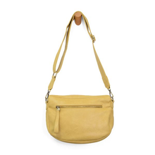 Load image into Gallery viewer, LAURA CONTRAST STRP/SLING BELT
