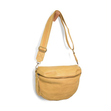 Load image into Gallery viewer, LAURA CONTRAST STRP/SLING BELT
