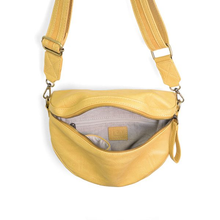 Load image into Gallery viewer, LAURA CONTRAST STRP/SLING BELT

