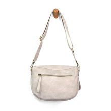 Load image into Gallery viewer, LAURA CONTRAST STRP/SLING BELT
