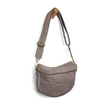 Load image into Gallery viewer, LAURA CONTRAST STRP/SLING BELT
