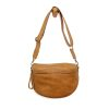 Load image into Gallery viewer, LAURA CONTRAST STRAP SLING BELT BAG
