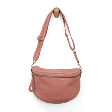 Load image into Gallery viewer, LAURA CONTRAST STRP/SLING BELT
