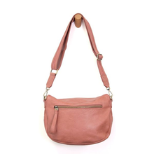 Load image into Gallery viewer, LAURA CONTRAST STRP/SLING BELT
