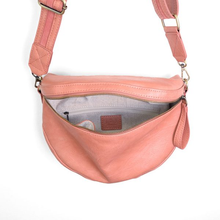 Load image into Gallery viewer, LAURA CONTRAST STRP/SLING BELT
