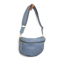 Load image into Gallery viewer, LAURA CONTRAST STRP/SLING BELT
