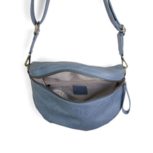 Load image into Gallery viewer, LAURA CONTRAST STRP/SLING BELT
