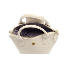 Load image into Gallery viewer, ODETTE MINI TOTE XBODY
