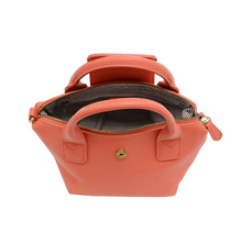 Load image into Gallery viewer, ODETTE MINI TOTE XBODY
