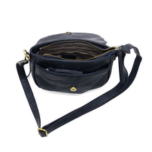 Load image into Gallery viewer, HELENE SMALL SADDLE
