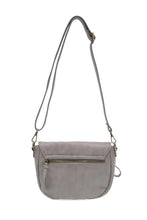 Load image into Gallery viewer, HELENE SMALL SADDLE CROSSBODY
