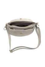 Load image into Gallery viewer, HELENE SMALL SADDLE CROSSBODY
