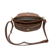 Load image into Gallery viewer, HELENE SMALL SADDLE
