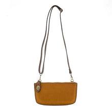 Load image into Gallery viewer, COURDUROY-MINI-HANDBAG-FRONT VIEW

