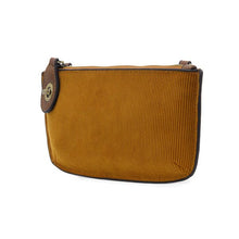Load image into Gallery viewer, CORDUROY MINI HANDBAG WRISTLET
