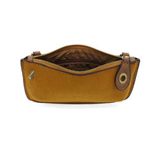 Load image into Gallery viewer, CORDUROY MINI HANDBAG WRISTLET
