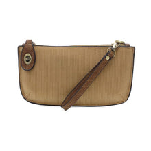 Load image into Gallery viewer, CORDUROY MINI HANDBAG WRISTLET
