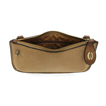 Load image into Gallery viewer, COURDUROY-MINI-HANDBAG-FRONT-VIEW
